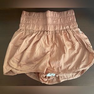 Free People The Long Way Home Short